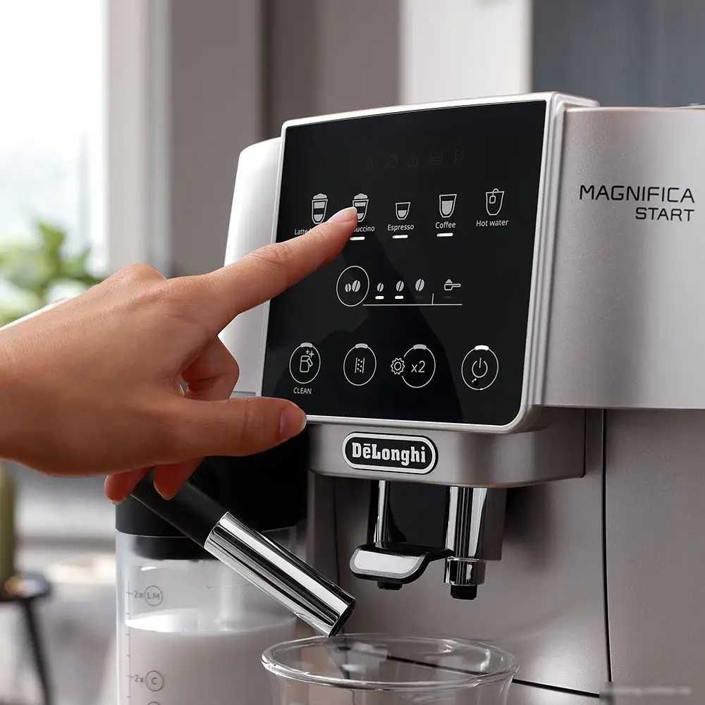 Итальянская кофе машина DELONGHI все модели Гарантия+доставка