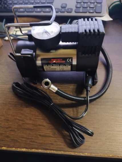 Compresor auto 12 v