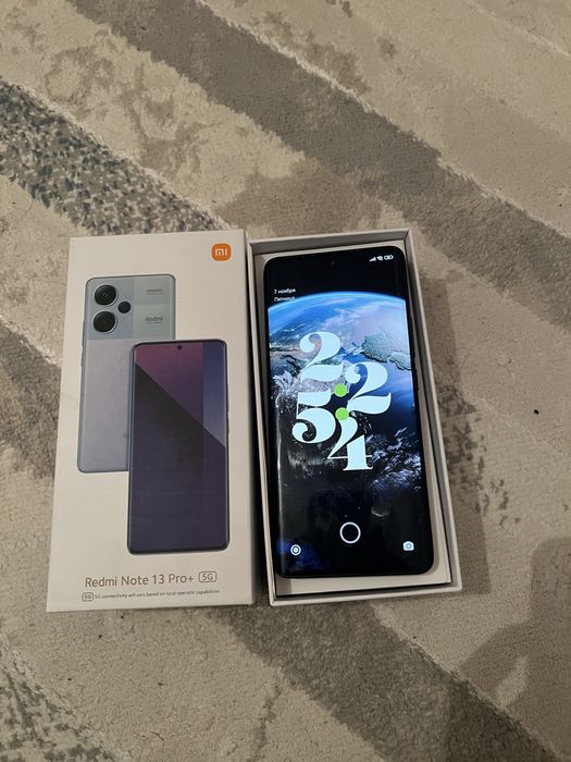 Редми ноут 13 про плюс 256гб