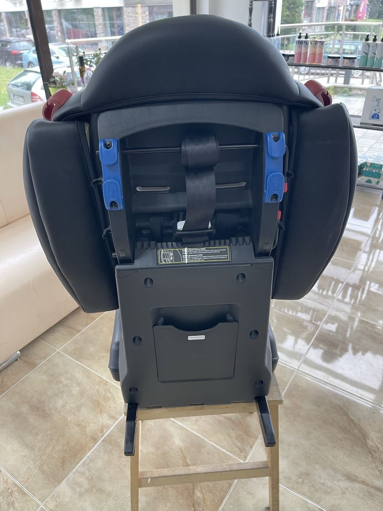 Столче за коле Lorelli isofix 0-36м