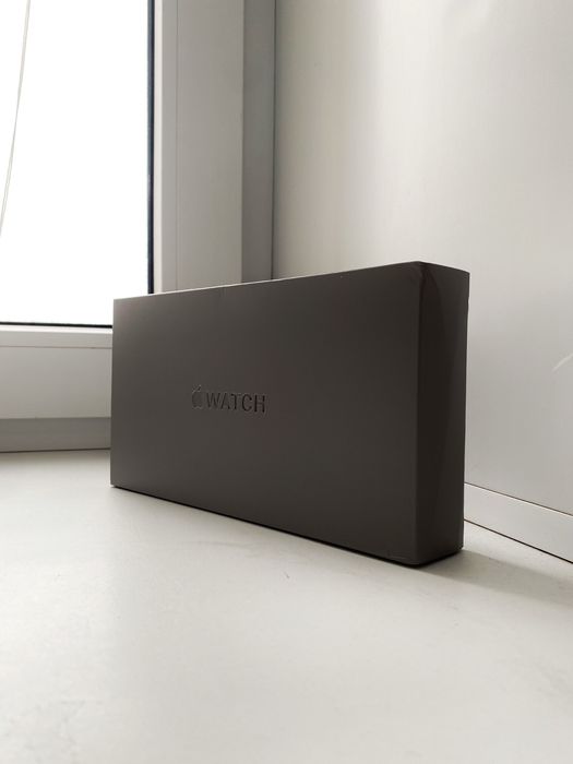 Часы Эпл Вотч Ультра