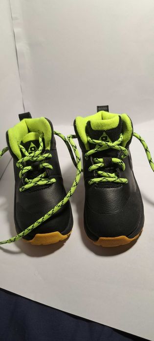 Обувки Nike - есенни втора употреба