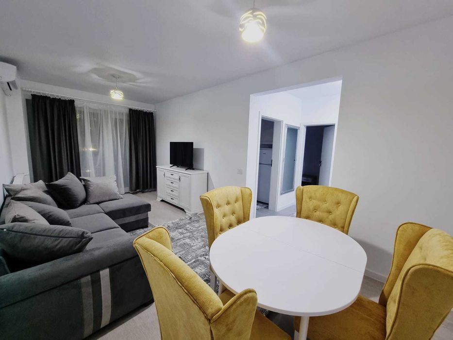 Apartament de inchiriat