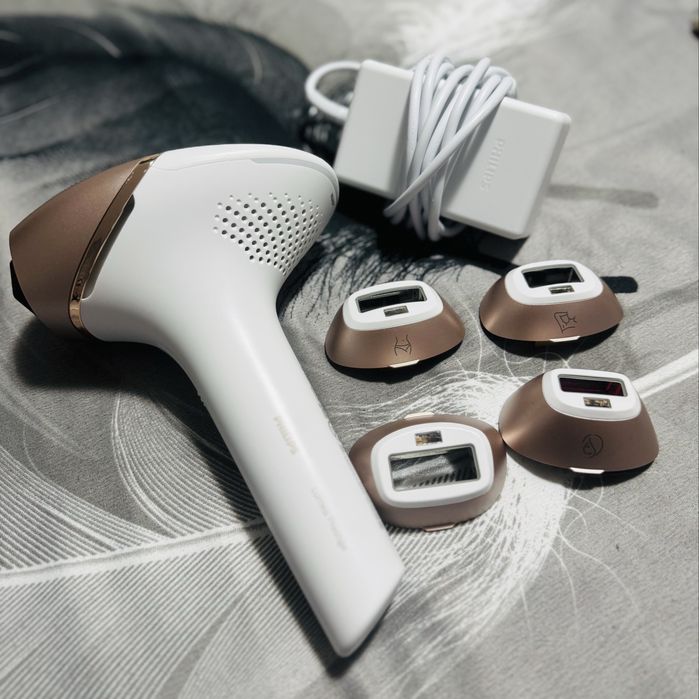 Epilator IPL Philips Lumea Prestige