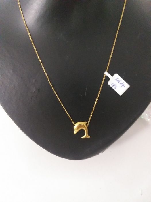 Lanțuri aur 18k (lt) Star Amanet