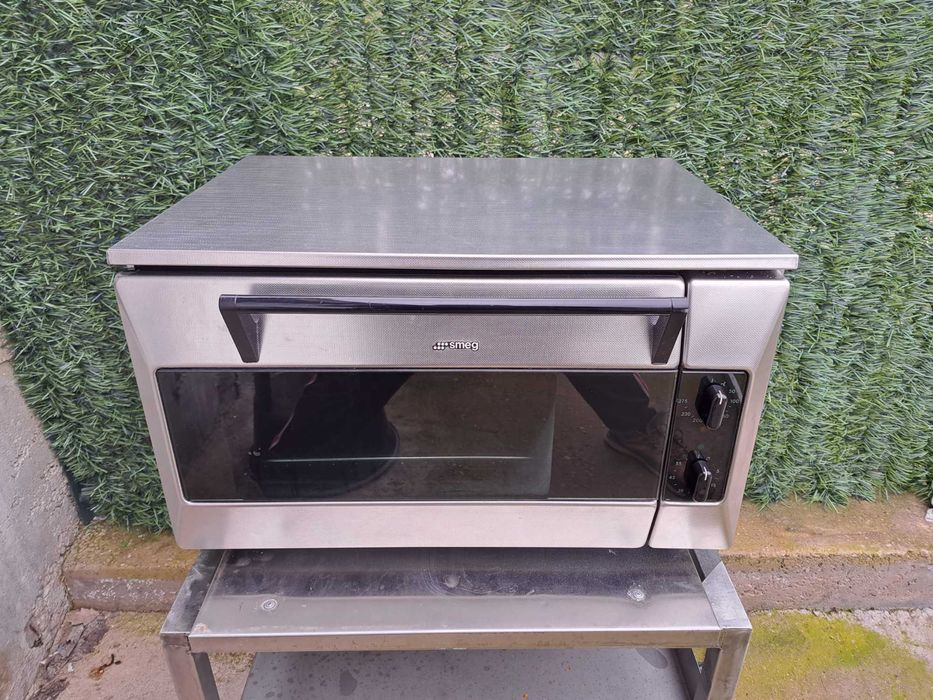 Професионален Конвектомат RAGOS