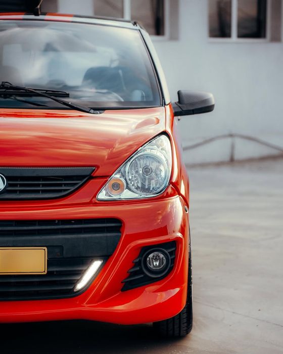 Aixam Coupe GTI 2013 | Modificat, pt pasionati