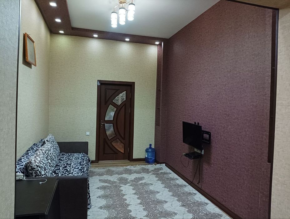 Самарканд шахар, смарт сити рупарасида 3 хонали Уй сотилади