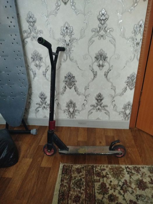 Самокат, Детский