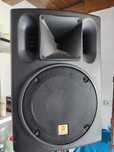Boxe, amplificator, mixer