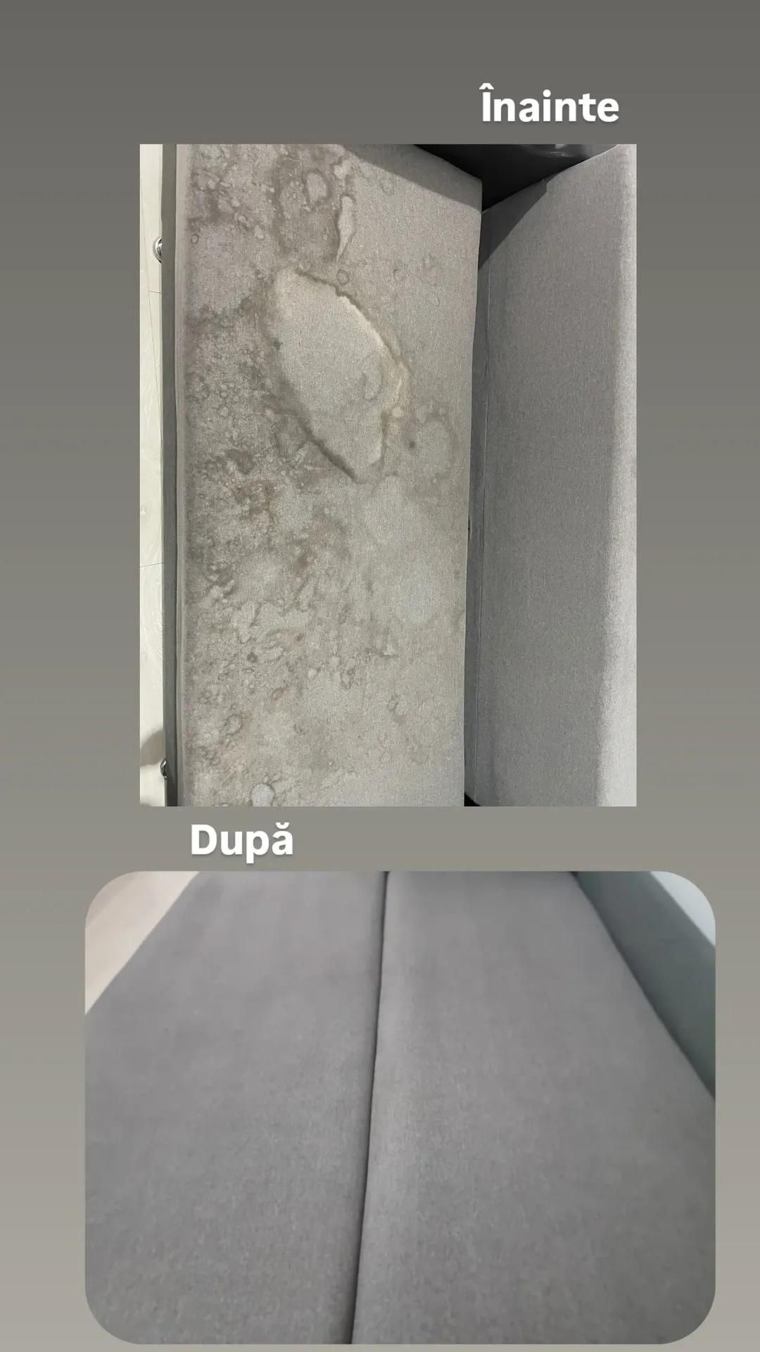 Curățare tapițerii - canapele, saltele, auto!!