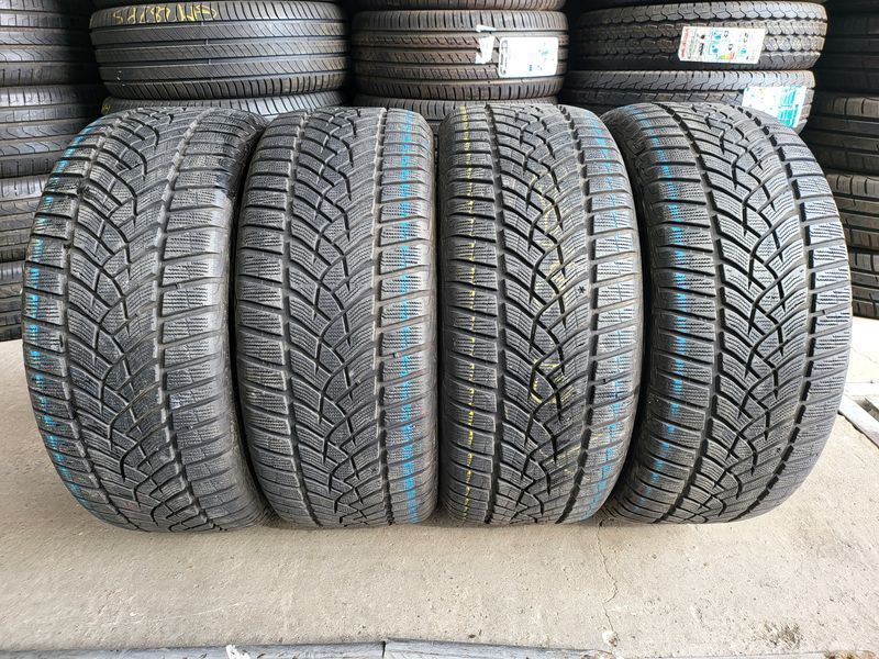 255/45/19 GOODYEAR 4бр