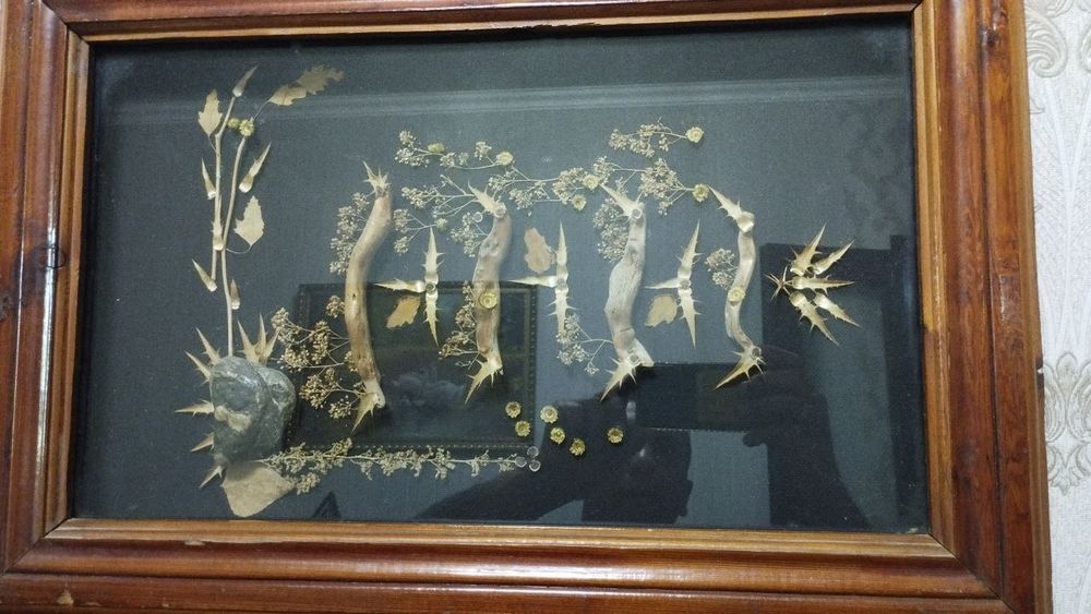 Продается винтажная картина