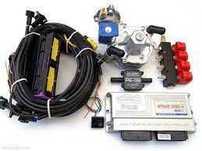 Ieftin montaj instalatie GPL AUTO Dacia Lodgy Tomasetto/KME/Fratelli