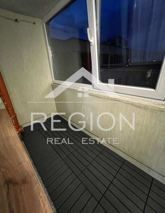 Дава се под наем Едностаен апартамент в Варна, Спортна зала - 30 кв.м за 178.5 € - Снимка #7