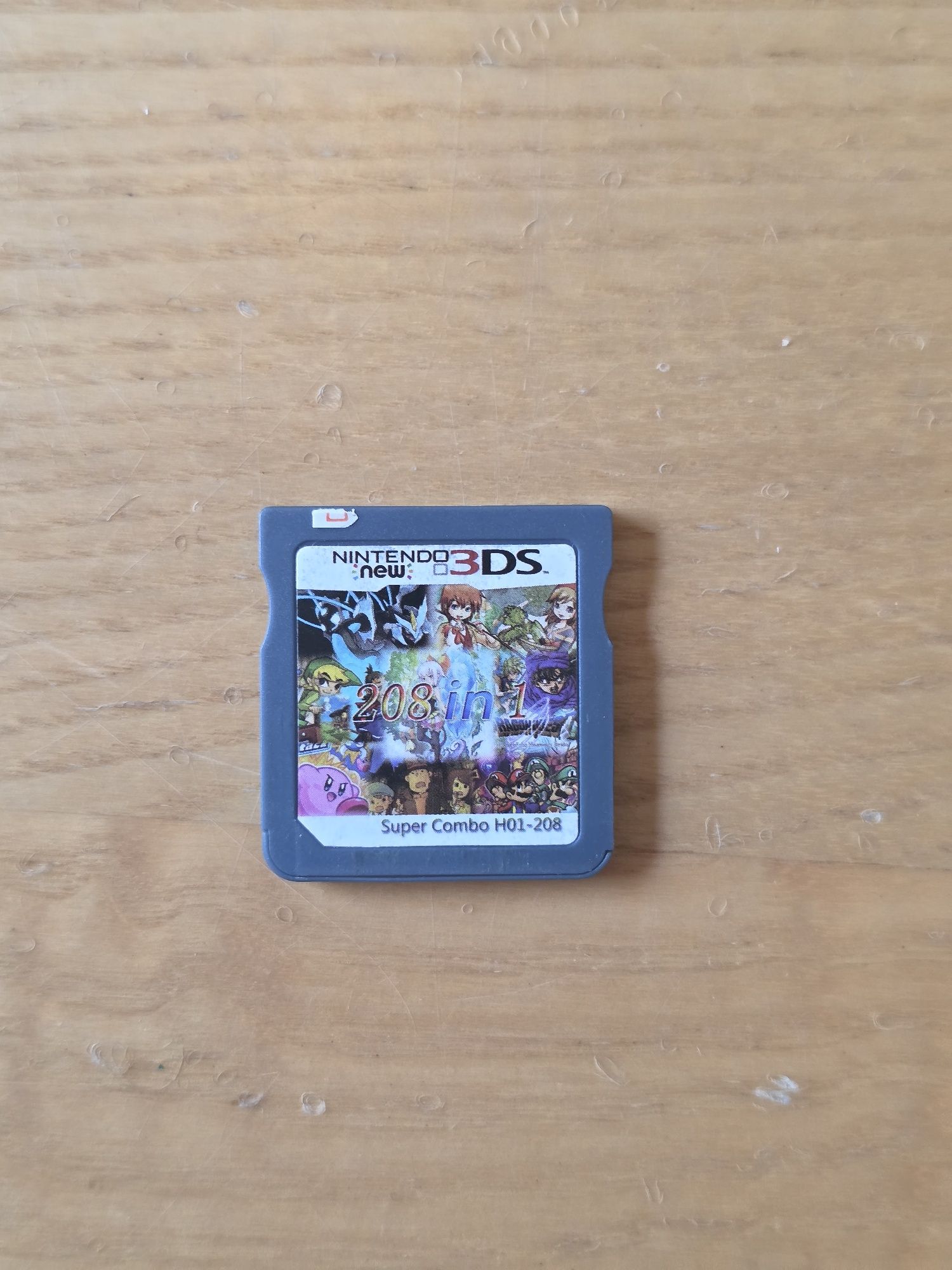 Consola Nintendo 3DS XL