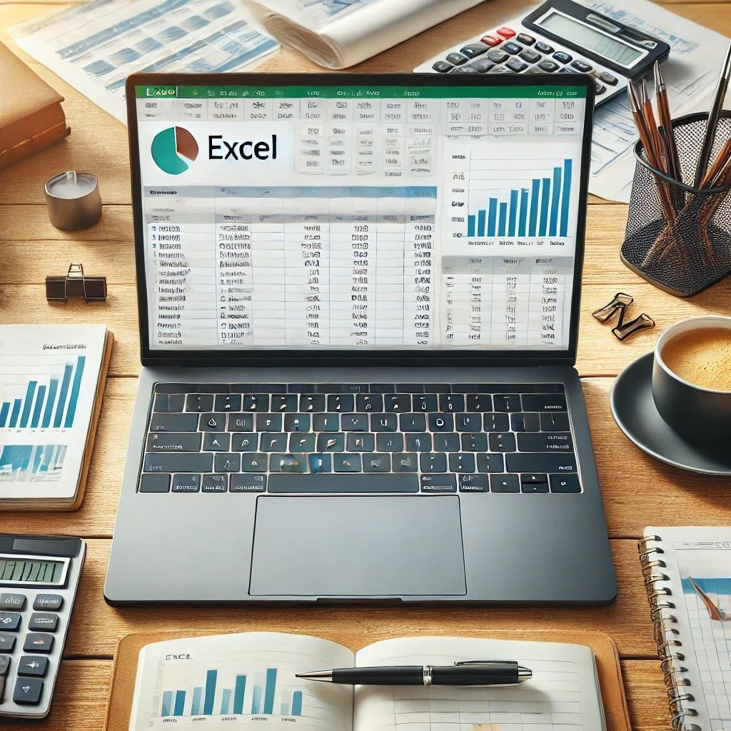 Excel ва Google sheets хизматлари