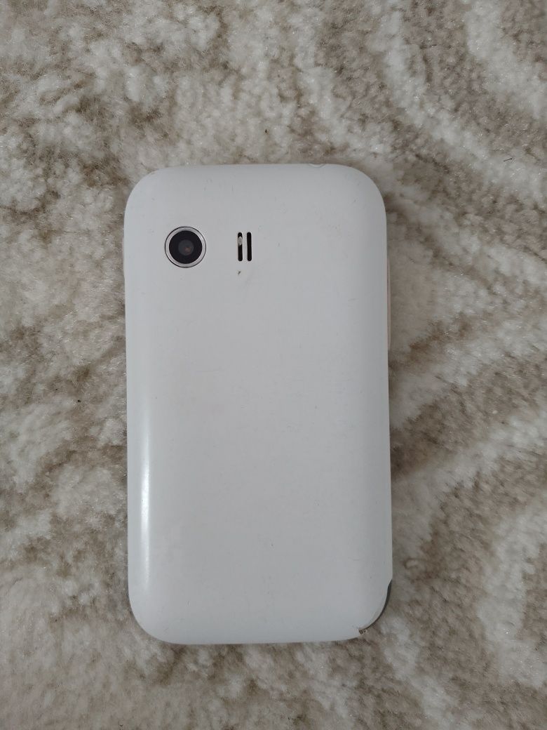 Samsung Galaxy Young GT-S5360