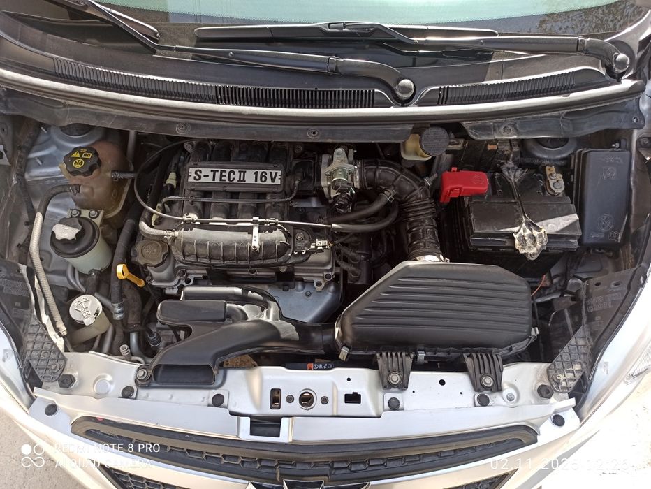 Спарк сотилади яхши холатда