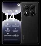 Redmi Not 14 pro 8/256
Полный комплект
Цвет черный
Состояние отличное