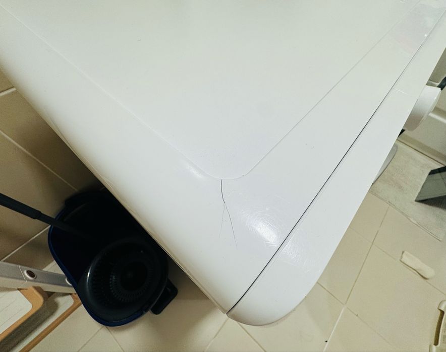 Masina de spalat cu uscator Indesit 7kg/5kg uscare