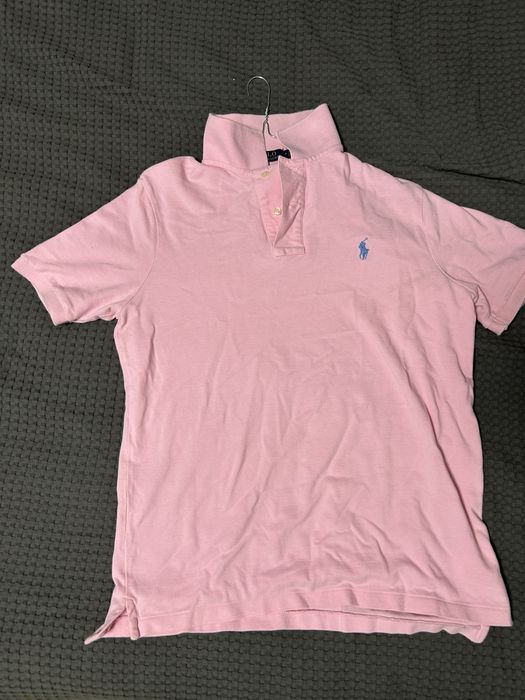 Тениска Polo Ralph Lauren
