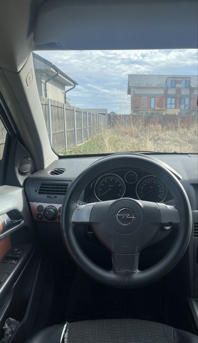 Opel astra h 1.4 benzina