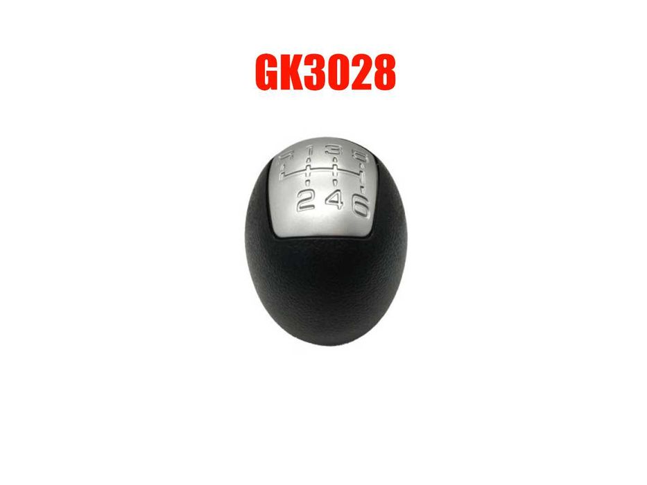 Топка за скоростен лост за Iveco Daily MK4 MK5 MK6   111