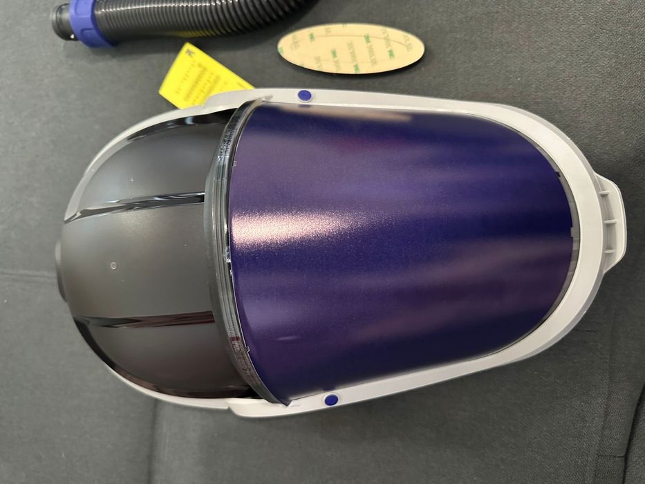 3M Versaflow masca de protectie