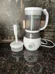 Aparat Philips Avent 4 in 1 pentru gatit la abur