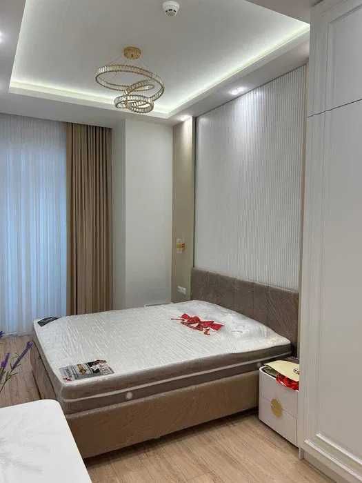 ID 024 Сдается в  квартира аренду ЖК Toshkent city (nest one) ID 024