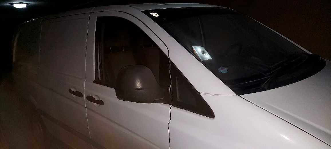 Mersadez vito long versia 646-mator