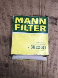 Vand filtru polen/aer Dacia Logan 2004/2012/mcv/Sandero/van/duster