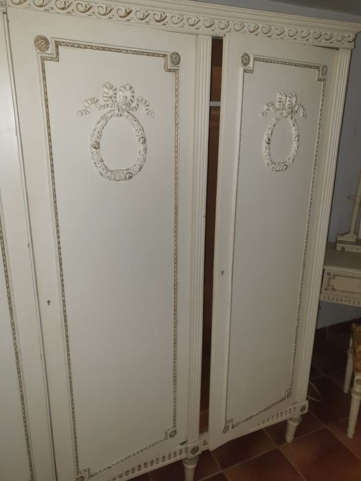 Dormitor Ludovic de vânzare ! 1.700 lei FIX !