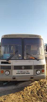 Продам автобус ПАЗ дизельный
