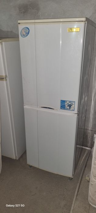 Срочно продам холодильник sino