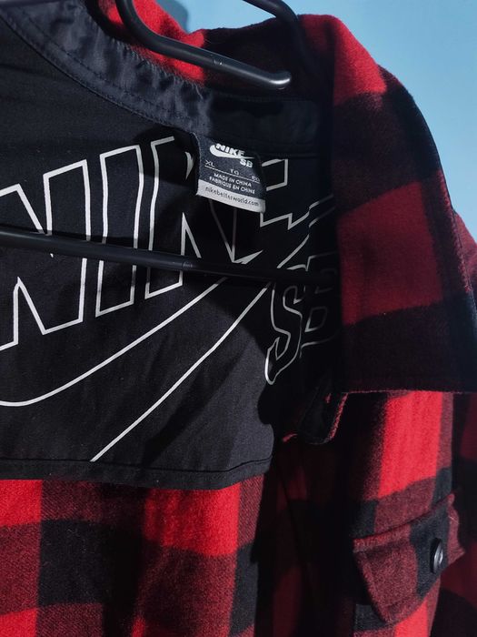 Nike SB Holgate Вълнено Горнище/Мъжо XL