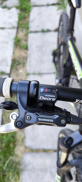 Mountain bike CUBE