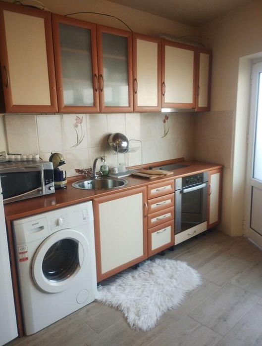 Дава се под наем Двустаен апартамент в София, Център - 32 кв.м за 450 € - Снимка #2