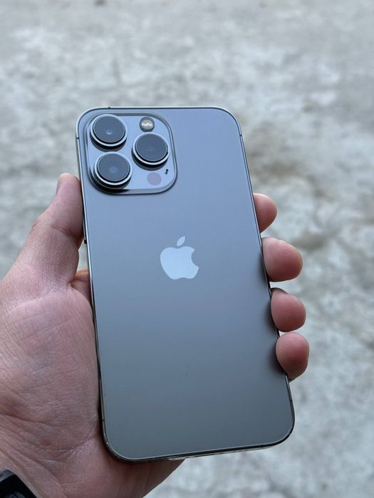 Iphone 13 pro ideal