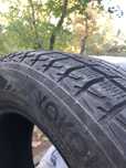 Продам резина r18