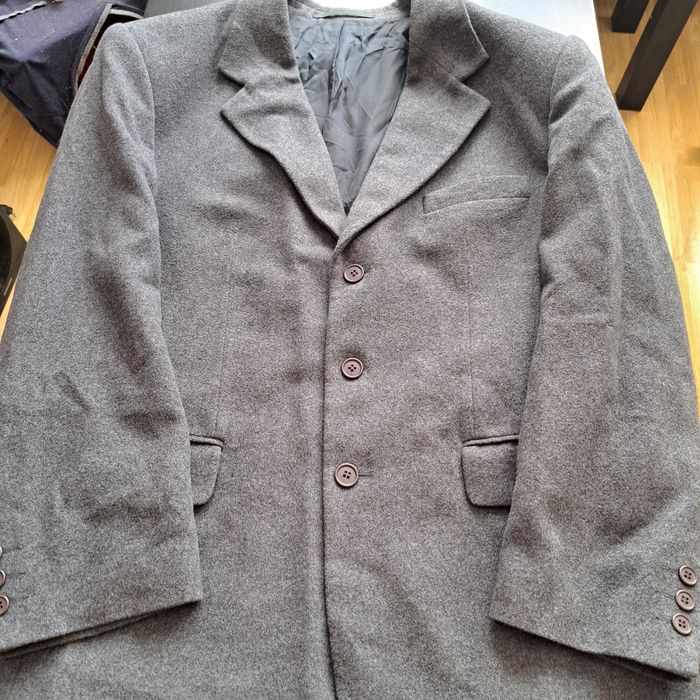 Pardesiu / palton /  blazer barbati,  52