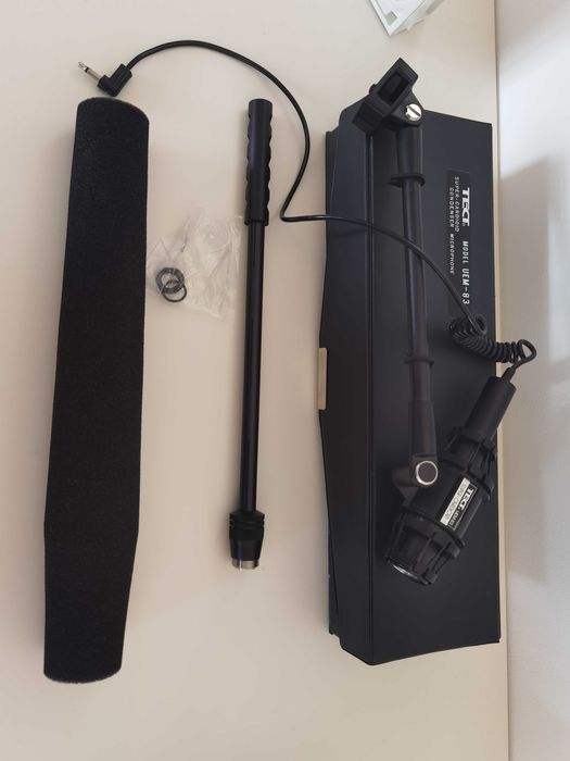 Microfon Super-Cardio UE 83