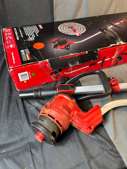 Mașină de tuns iarbă Einhell GE-CT 36/30 Li E Solo Power X-Change
