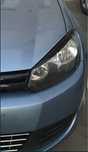 Pleoape far golf 6