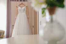 Rochie de mireasa