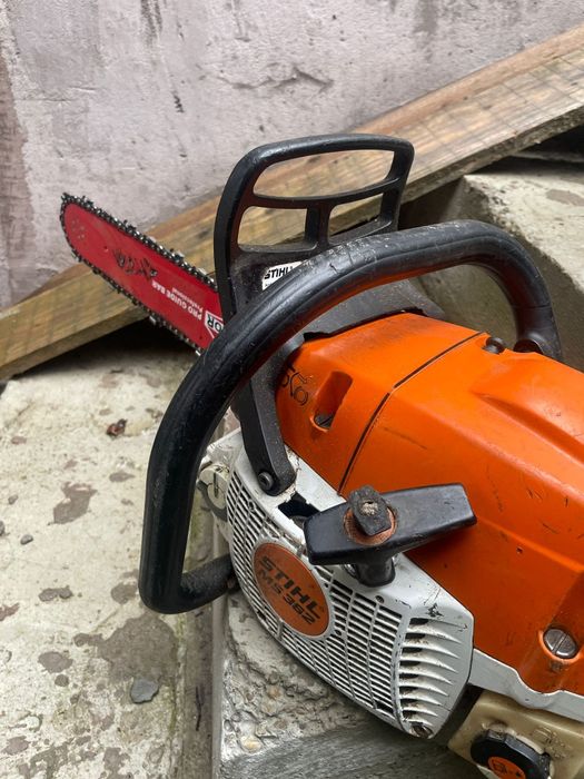 Drujba Stihl ms 362