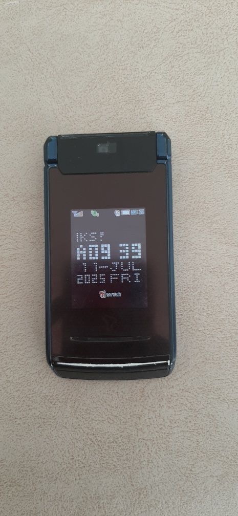 Motorola v10 cdma