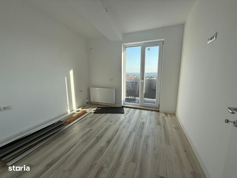 Garsoniera, 39mp, decomandata, Cartier Veterani, zona Parcul Nicolae R