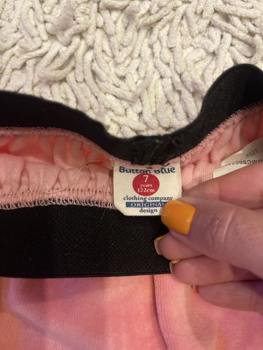 Юбочка для девочки 5-7 лет. В отличном состоянии